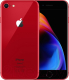 Смартфон Apple iPhone 8 Special Edition 64GB A1905 / 2BMRRM2 Breezy Грейд B (красный) - 