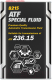Трансмиссионное масло Mannol ATF Special Fluid MB 236.15 / MN8215-1ME (1л) - 