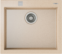 

Мойка кухонная Teka, Forsquare 50.40 TG / 115230007