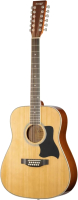Акустическая гитара Homage LF-4128 - 