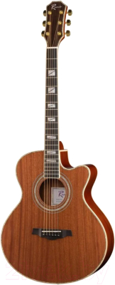 Акустическая гитара Ramis RA-C02C