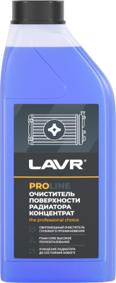 Очиститель универсальный Lavr PROline / Ln2030 (1л)