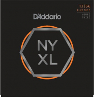 Струны для электрогитары D'Addario NYXL1356W - 