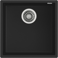 

Мойка кухонная Teka, Square 40.40 TG / 115230025