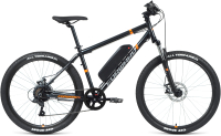 

Электровелосипед Forward, Cyclone 26 2.0 Disc 500w / 1BKW1E167004