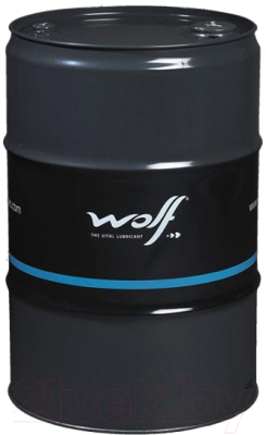 Моторное масло WOLF OfficialTech 5W30 SP Extra / 65648/60 (60л)