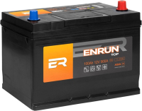 

Автомобильный аккумулятор Enrun, Top Jis R+ / EPA1000