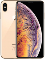 Смартфон Apple iPhone XS Max 64GB A2101/2BMT522 восстановленный Breezy Грейд B (золото) - 