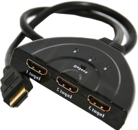 

Адаптер, DSW-HDMI-35