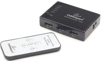 

Переключатель портов, DSW-HDMI-53