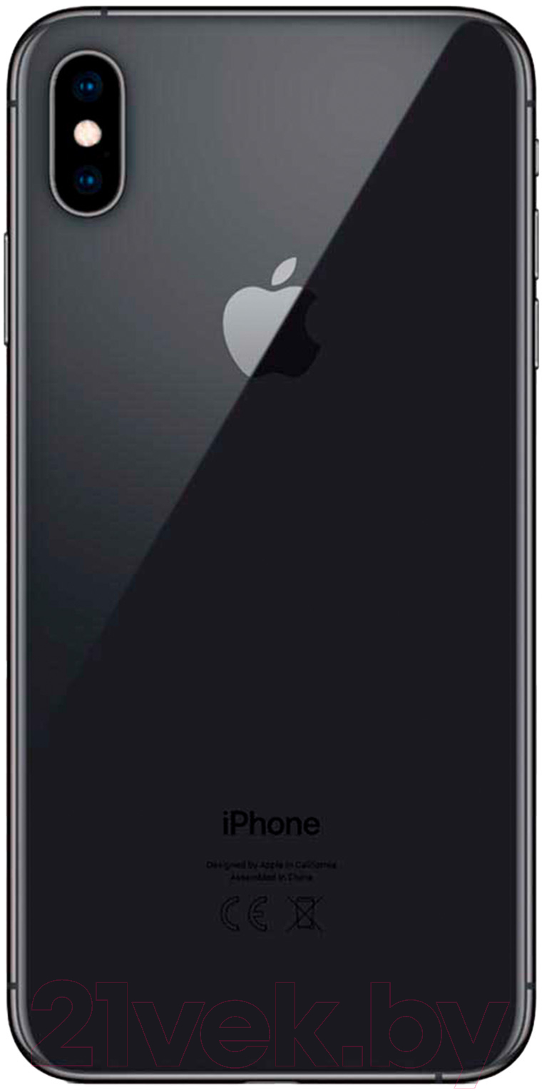 Смартфон Apple iPhone XS Max 64GB A2101 / 2BMT502 восстановлен. Breezy Грейд B
