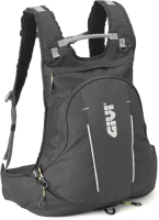 Рюкзак спортивный Givi EA104B (с держателем для шлема) - 