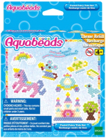 Развивающая игра Aquabeads Аквамозаика Сказочные игрушки / 31506 - 