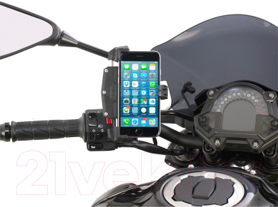 Держатель для смартфонов Givi S920M