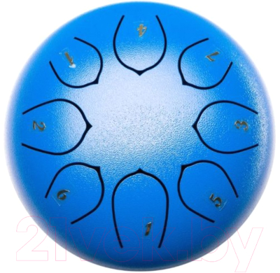 Глюкофон Foix FTD-68C-BL (синий)