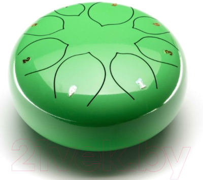 Глюкофон Foix FTD-108F-GR (зеленый)