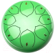 Глюкофон Foix FTD-108F-GR (зеленый) - 