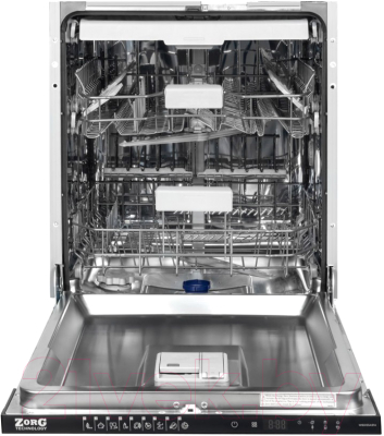 Посудомоечная машина ZORG W45I54A915