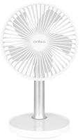 Вентилятор Rombica Flow / ROM-R2D2-052.WT (Aura White) - 