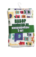 

Набор салфеток хозяйственных МХТ, 1548