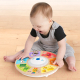 Развивающая игрушка Hape Волшебное прикосновение Цвета и музыка / 12357_HP - 