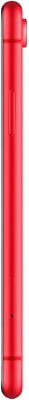Смартфон Apple iPhone XR 128GB A2105 / 2BMRYE2 восстановленный Breezy Грейд B (красный)