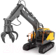 Миниатюра изображения товара Радиоуправляемая игрушка Double Eagle Экскаватор / E568-003