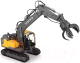Миниатюра изображения товара Радиоуправляемая игрушка Double Eagle Экскаватор / E568-003