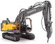 Миниатюра изображения товара Радиоуправляемая игрушка Double Eagle Экскаватор / E568-003