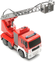 Радиоуправляемая игрушка Double Eagle Пожарная машина / E567-003 - 