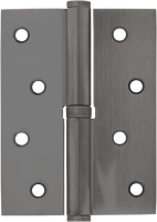 

Петля дверная, 2.5x75x100 1BB GR-R