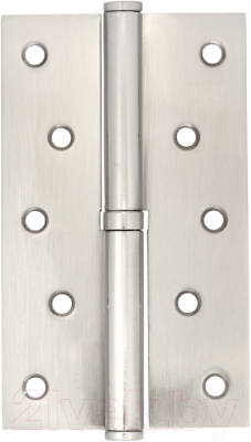 Изображение товара Петля дверная Vettore 2.5x75x125 1BB SN-R (правая, сатин)