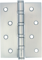 Петля дверная Vettore 2.5x75x100 4BB MCP (матовый хром) - 
