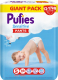 Подгузники-трусики детские Pufies Pants Sensitive Junior 12-17кг (66шт) - 