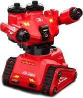 Радиоуправляемая игрушка Double Eagle Пожарный робот / E812-003 - 