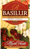 

Чай пакетированный Basilur, Magic Fruits Sweet Cherry