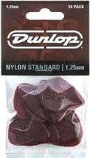 Набор медиаторов Dunlop Manufacturing 44P1.25