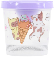 

Стакан-непроливайка Schoolformat, Kawaii Cats / СН-КК