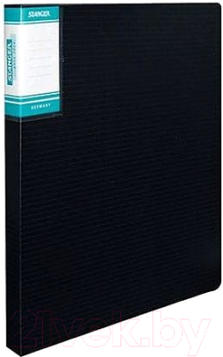 Изображение товара Папка для бумаг Stanger Hor Lines 51141-K