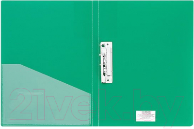 Изображение товара Папка для бумаг Stanger Hor Lines 51131-G