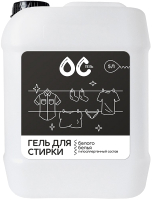 

Гель для стирки ОС-Гель, Белого белья