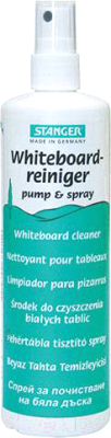 Очиститель для доски Stanger Whiteboard-Reiniger 55020001 (250мл)