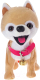 Интерактивная игрушка Zabiaka Любимый щенок / 3698258 - 