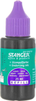 

Краска штемпельная Stanger, 01800402