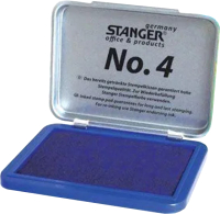 

Подушка штемпельная Stanger, 380002