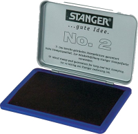 

Подушка штемпельная Stanger, 01801503