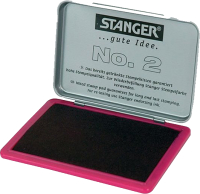 

Подушка штемпельная Stanger, 01801403