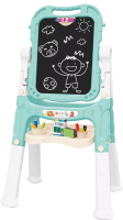 

Мольберт детский BeiDiYuan Toys, Двухсторонняя магнитная / 389449