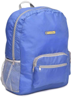 

Рюкзак Travel Blue, Folding Back Pack / 065