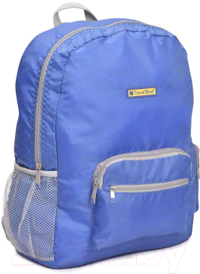 Рюкзак Travel Blue Folding Back Pack / 065 (синий)